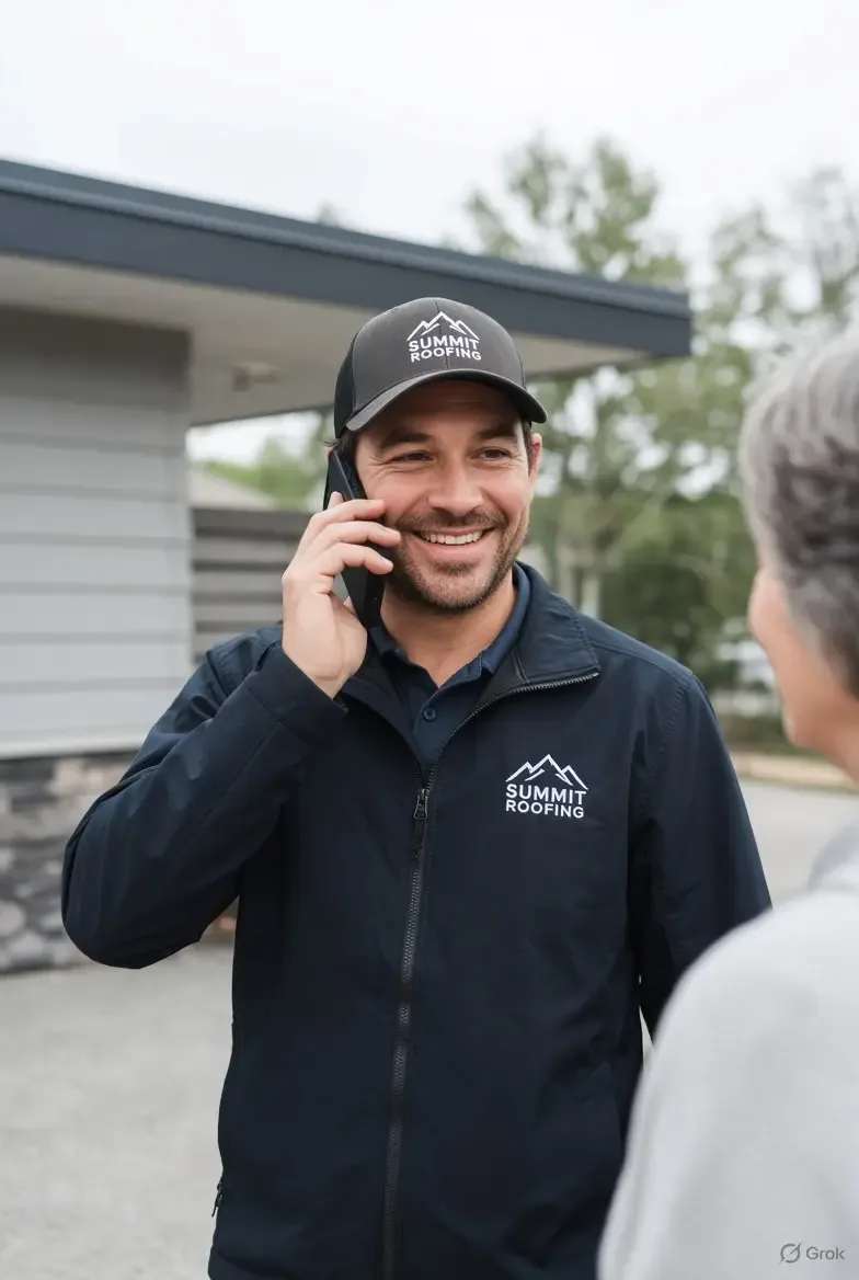 Flat Roof Leak Repair Roann, IN FAQs